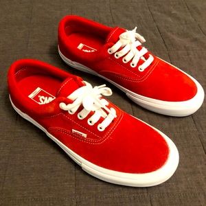 Vans Era Pro Suede Shoes